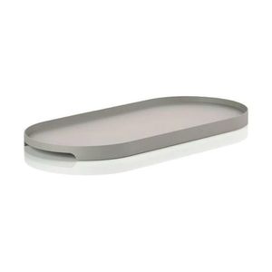 Bandejas Singles Ovalada 16cm Mud