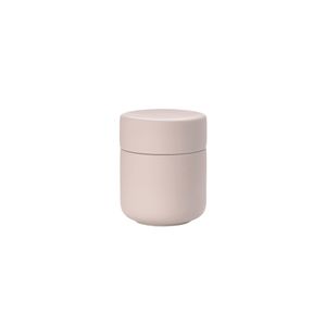 Frasco Con Tapa Ume Nude