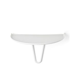 Estante De Pared A-Shelf Blanco