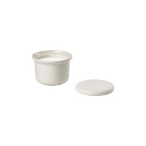 Vela Aromática Inu Focused Mind Offwhite