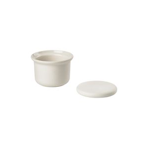 Frasco Con Tapa Inu Offwhite
