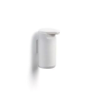Dispensador De Jabón De Pared Rim Blanco