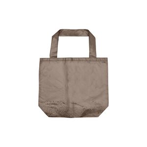 Shopping Bag Singles Cocoa Brown Squid