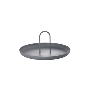 Bandejas Singles 30cm Cool Gris