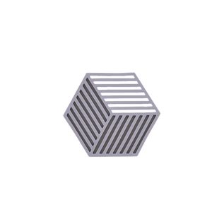 Salvamanteles Hexagon Lavender