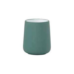 Vaso Para Baño Nova Petrol Green