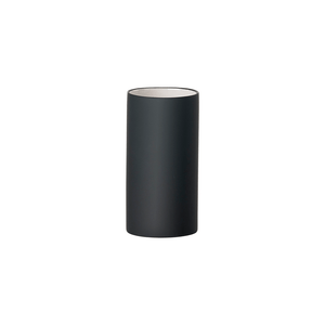 Vaso Para Baño Solo Negro