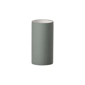 Vaso Para Baño Solo Gris