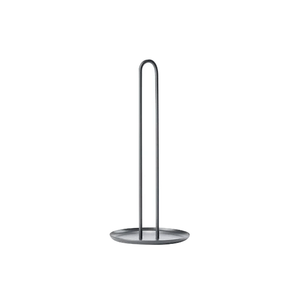 Portarollos De Cocina Singles Cool Gris
