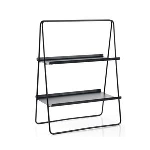Estante A-Table 75cm Negro