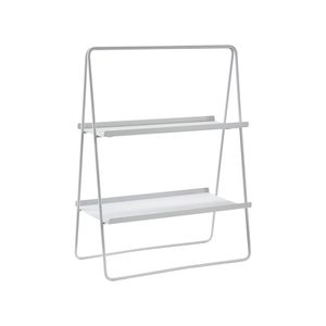 Estante A-Table Gris