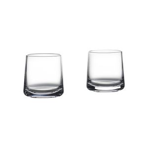 Set De 2 Vasos Lowball Rocks 8cm
