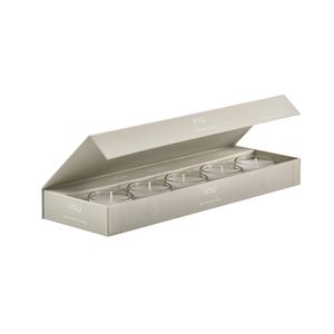Caja De velas Inu 5 Esencias