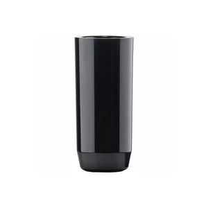 Vaso Para Baño Suii 14cm Negro