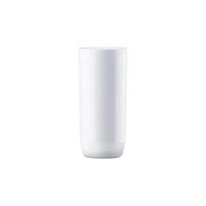 Vaso Para Baño Suii 14cm Blanco