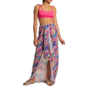 Flowy Maxi Cover