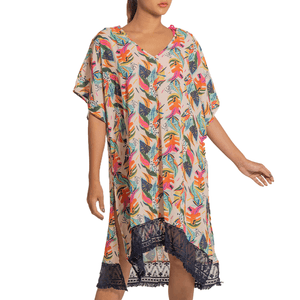 Túnica Kimono