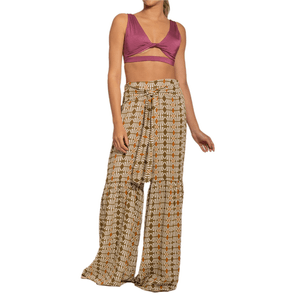 Pantalón Elephant Multicolor