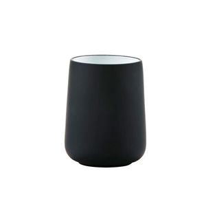 Vaso Para Baño Nova Negro