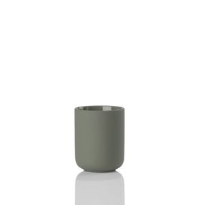 Vaso Para Baño Ume Olive Green