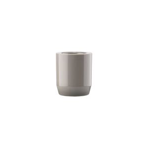 Vaso Para Baño Suii 9cm Taupe