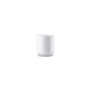 Vaso Para Baño Suii 9cm Blanco