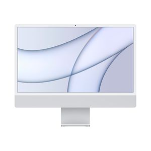 iMac 24in M1 8GB 512GB Silver