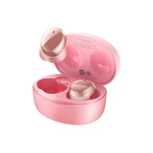 Auriculares  Inalámbrico Bowie Rosa