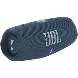 Speaker Charge 5 Bluetooth Azul
