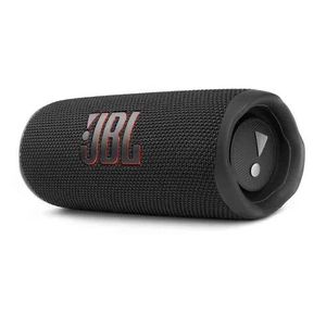 Speaker Flip 6 Black