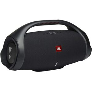 Altavoz Boom Box 2 Negro