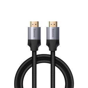 Cable Adaptador 4Khd 5M Gris