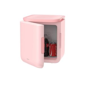 Igloo Minibar 6L 220V Rosa Frio/Caliente