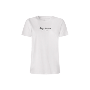 T-Shirts Camila White