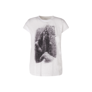 T-Shirts Robin White