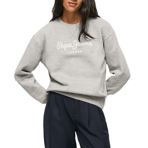 Sweats Nanette N Grey Marl