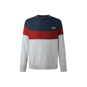 Knits Massimo Grey Marl