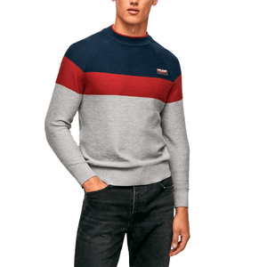 Knits Massimo Grey Marl
