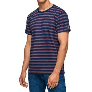 T-Shirts Samir Dark Blue