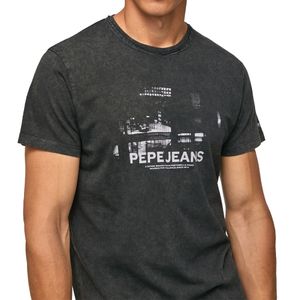 T-Shirts Seraph Black