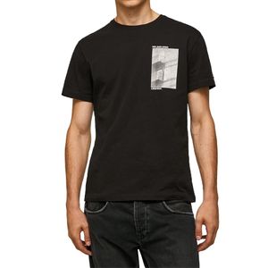 T-Shirts Shye Black
