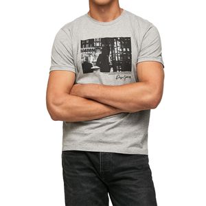 T-Shirts Teaghan Grey Marl