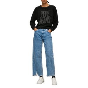 Sweats Ruby Black