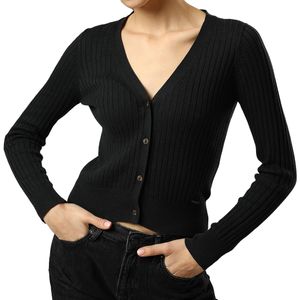 Knits Babu Black
