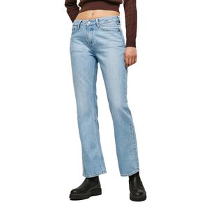 Denim Pants Lennox Denim