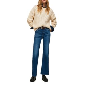 Denim Pants Willa Dk Denim