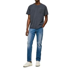 Denim Pants Cash Denim