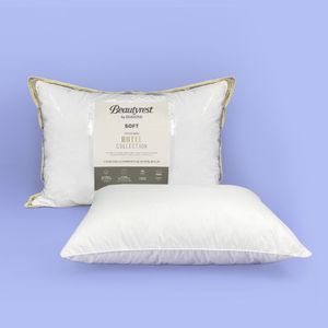 Almohada Hotel Collection Soft