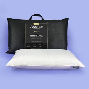 Almohada Memory Cloud Estándar