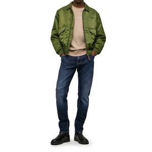 Denim Pants Stanley Denim